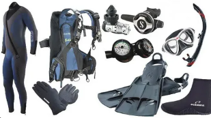 About our water sports rental company