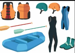 Advantages of renting water sports equipment